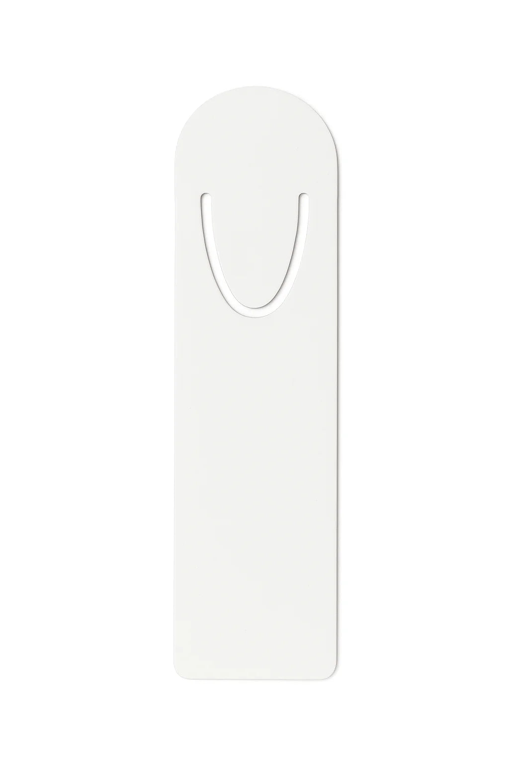 Boekenlegger blanco
