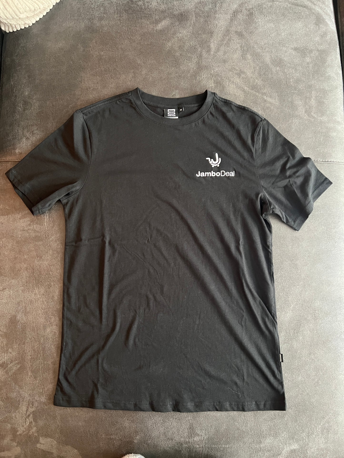 Borduren T-shirt