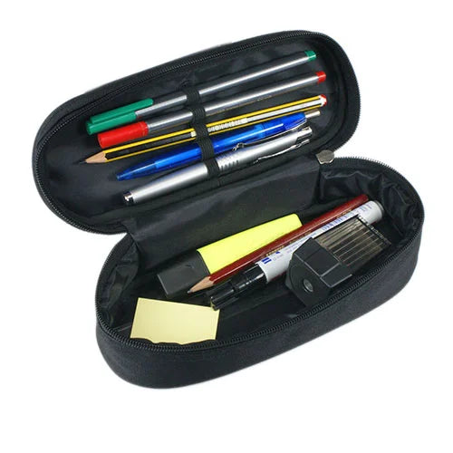 Etui inhoud