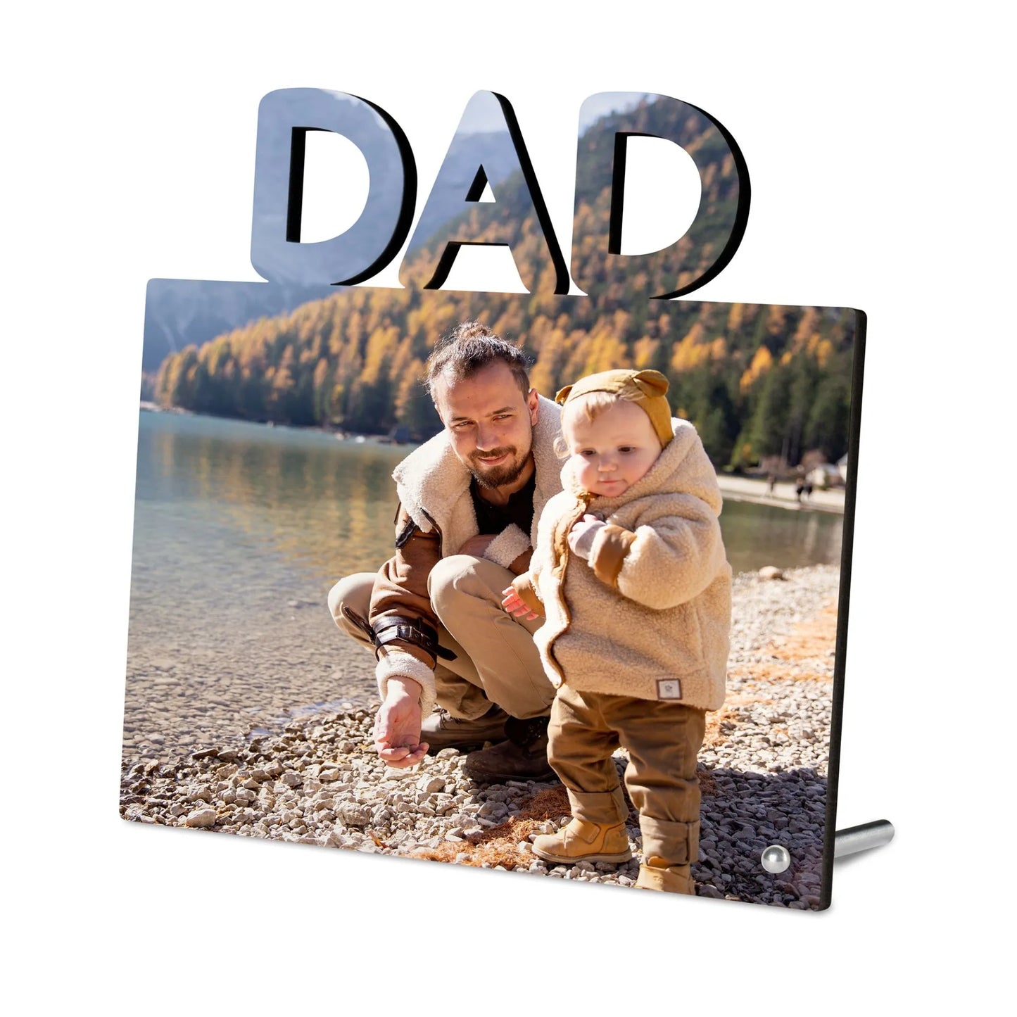 Fotoframe DAD