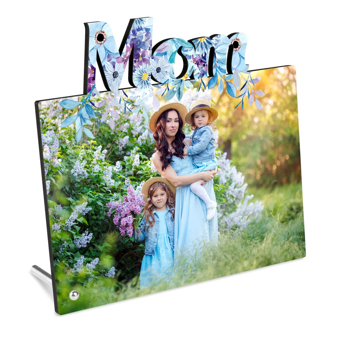 Fotoframe Mom