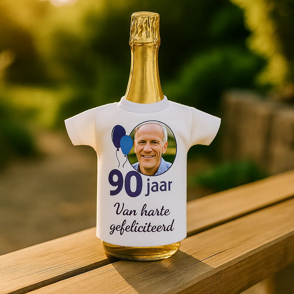 Mini decoratie T-shirt