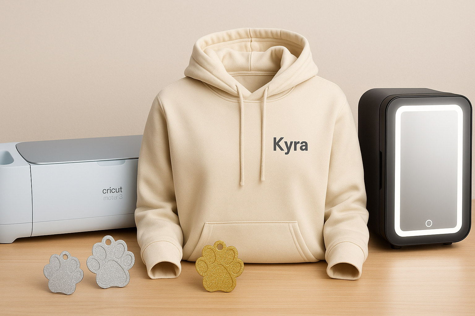 Shopify header