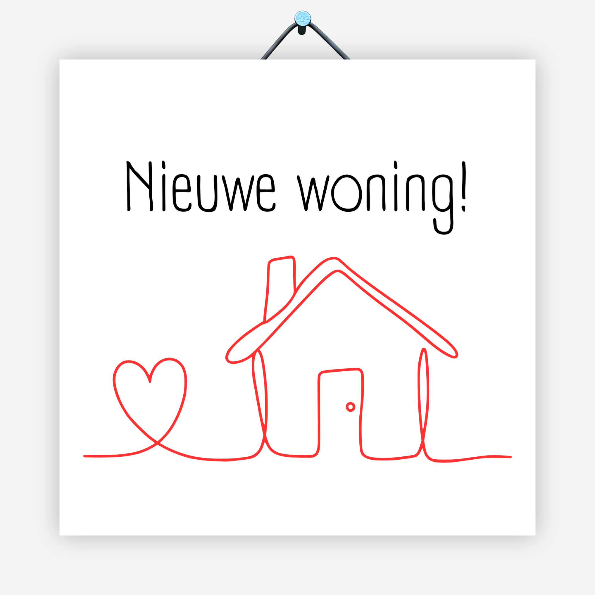 Woning