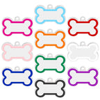 10 hondenbotpenningen