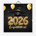 2026 Congratulations!