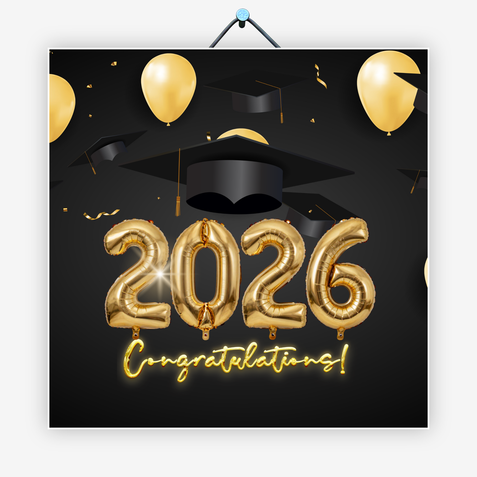 2026 Congratulations!