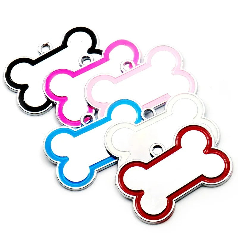 6 hondenbotpenningen