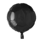 Bestickerde ballon, de eyecatcher voor elk feest!