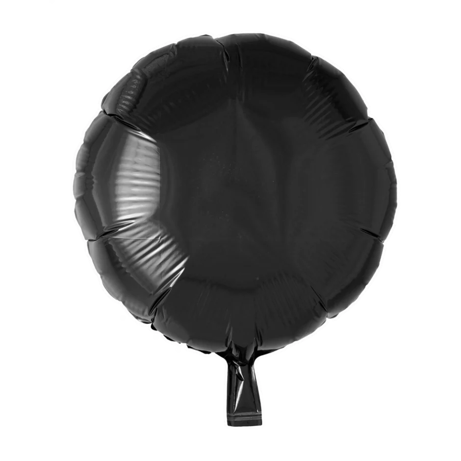 Bestickerde ballon, de eyecatcher voor elk feest!