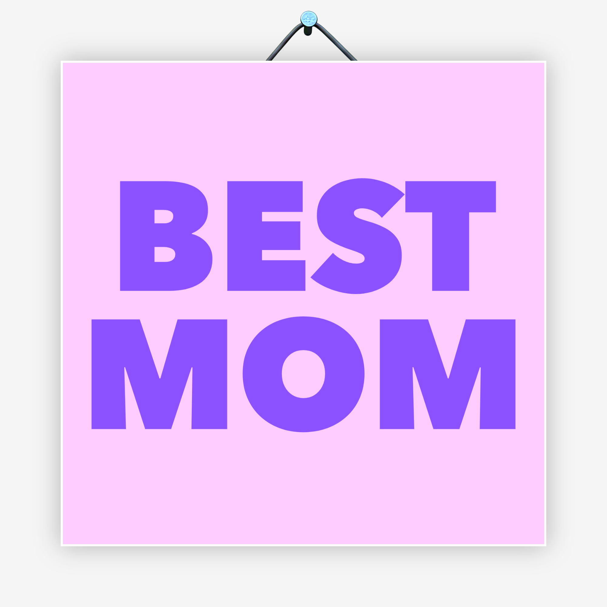 Best mom