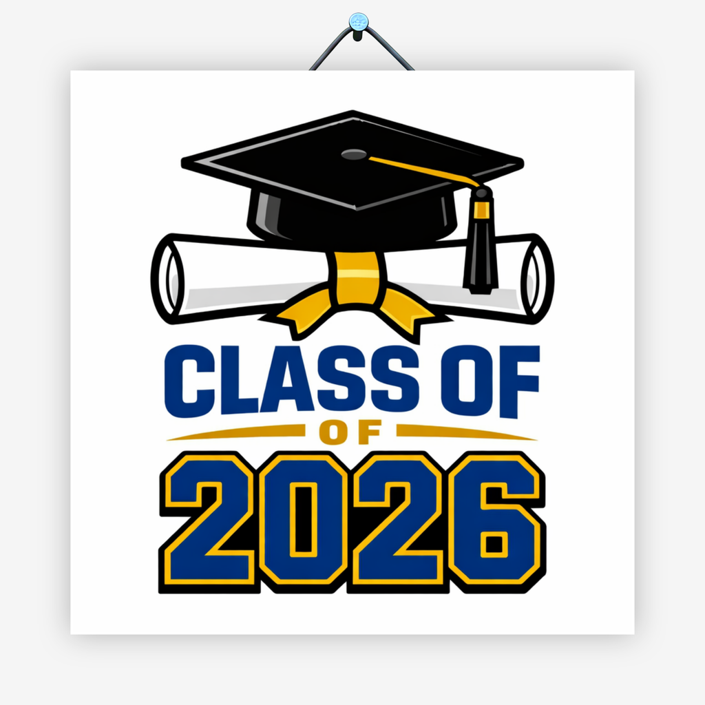Class of 2026