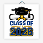 Class of 2026