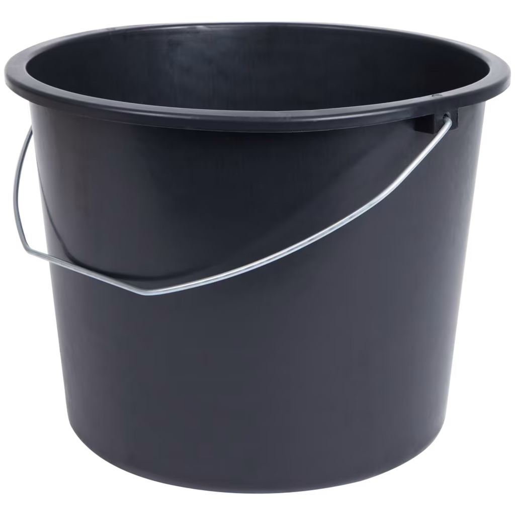 Bedrukte emmer, een handig én persoonlijk cadeau