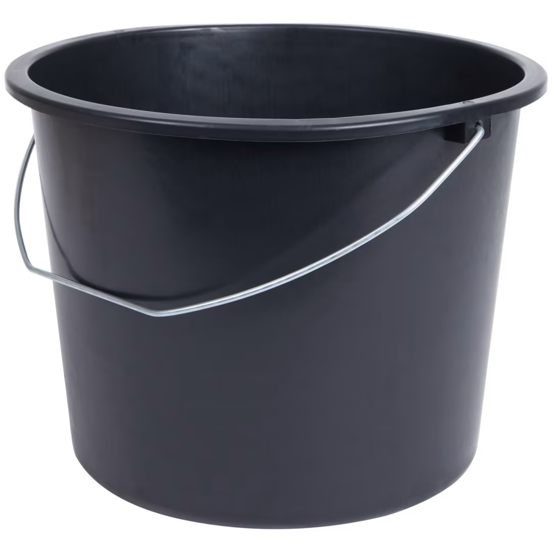 Bedrukte emmer, een handig én persoonlijk cadeau