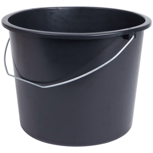 Bedrukte emmer, een handig én persoonlijk cadeau