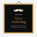 Fijne vaderdag 2