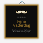 Fijne vaderdag 2