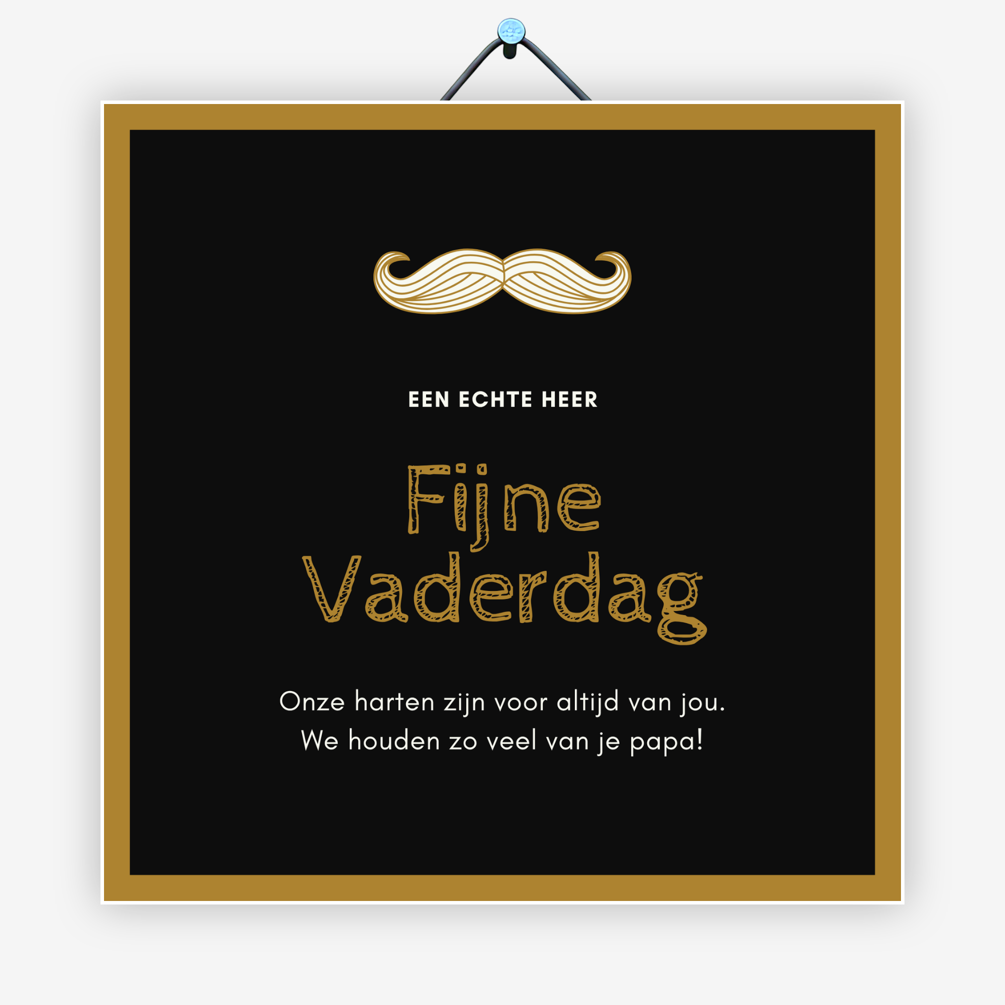 Fijne vaderdag 2