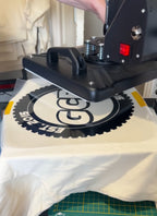 GCB T-shirt bedrukken