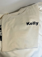 GCB T-shirt voorkant