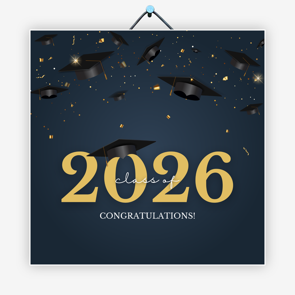 Geslaagd 2026