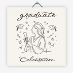 Graduate Celebration!