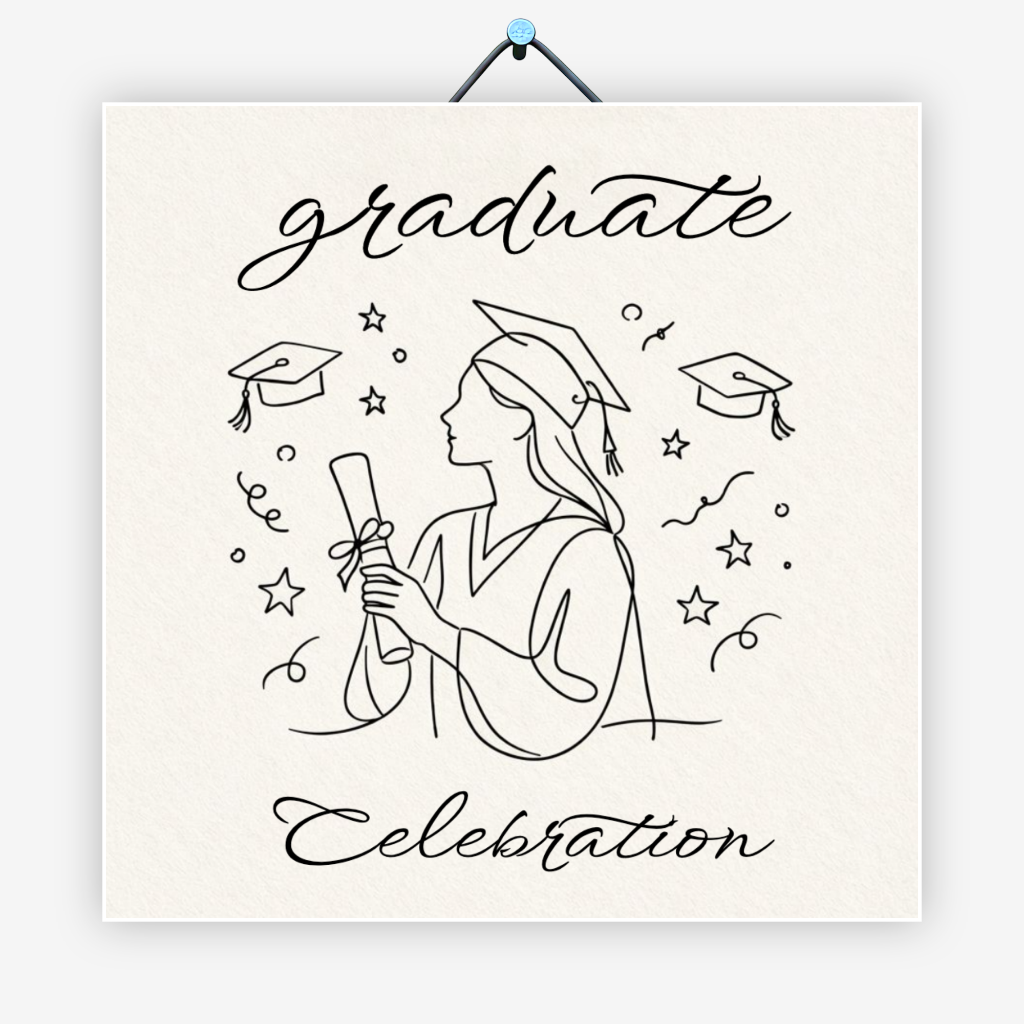 Graduate Celebration!