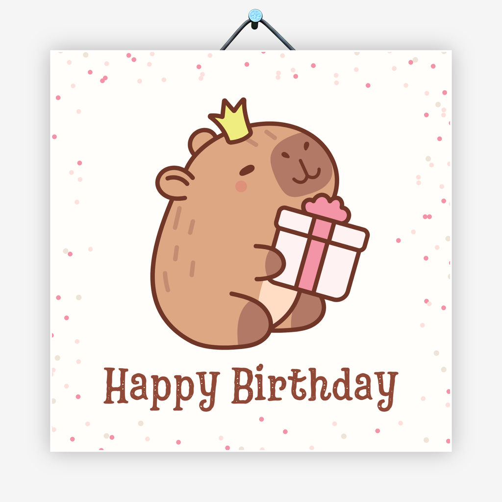 Happy birthday 2