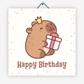 Happy birthday 2