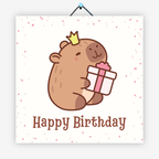 Happy birthday 2