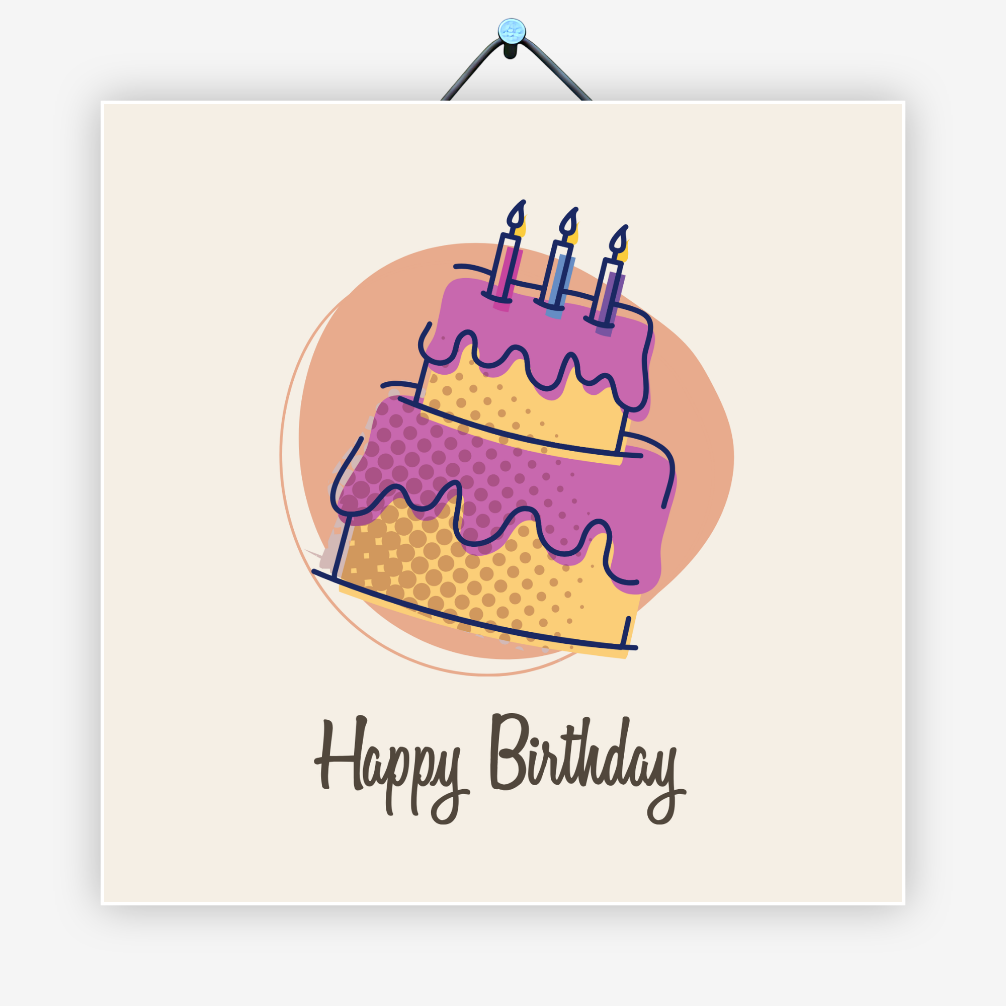 Happy birthday 3