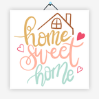 Home sweet home 2