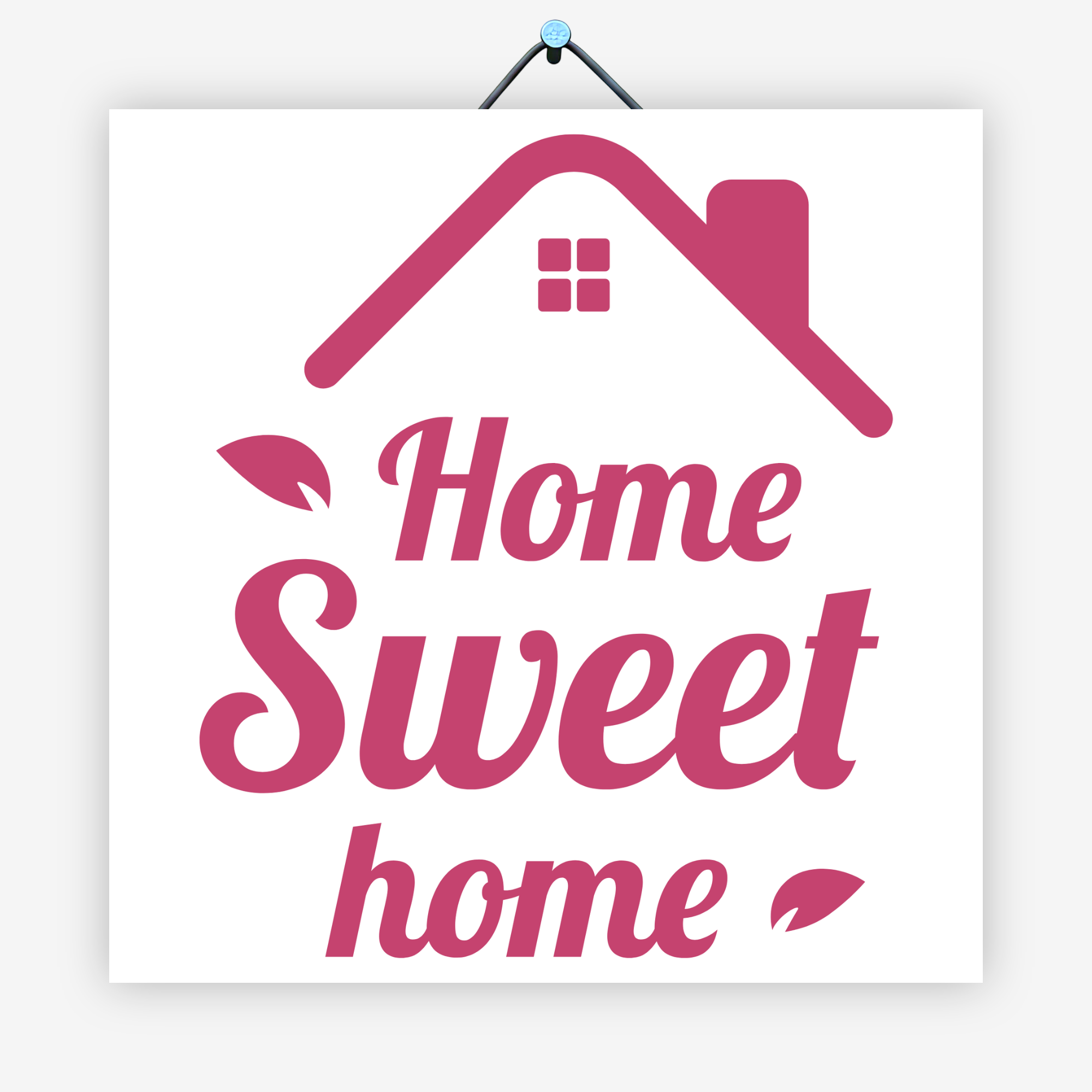 Home sweet home 3