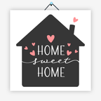 Home sweet home 4