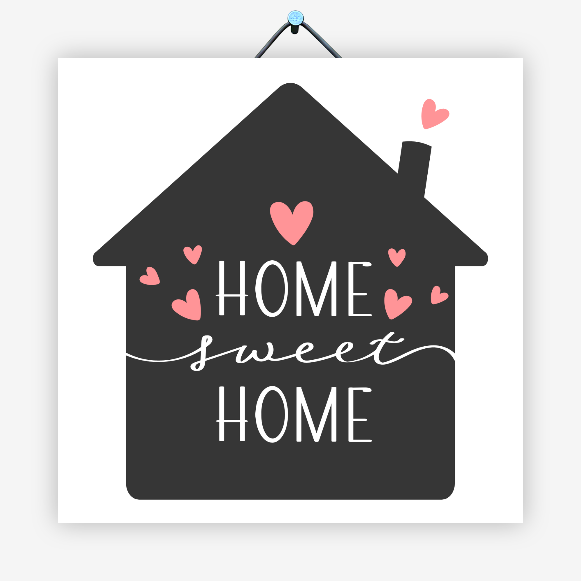 Home sweet home 4