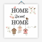 Home sweet home 5