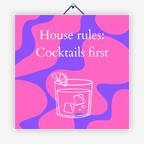 House rules