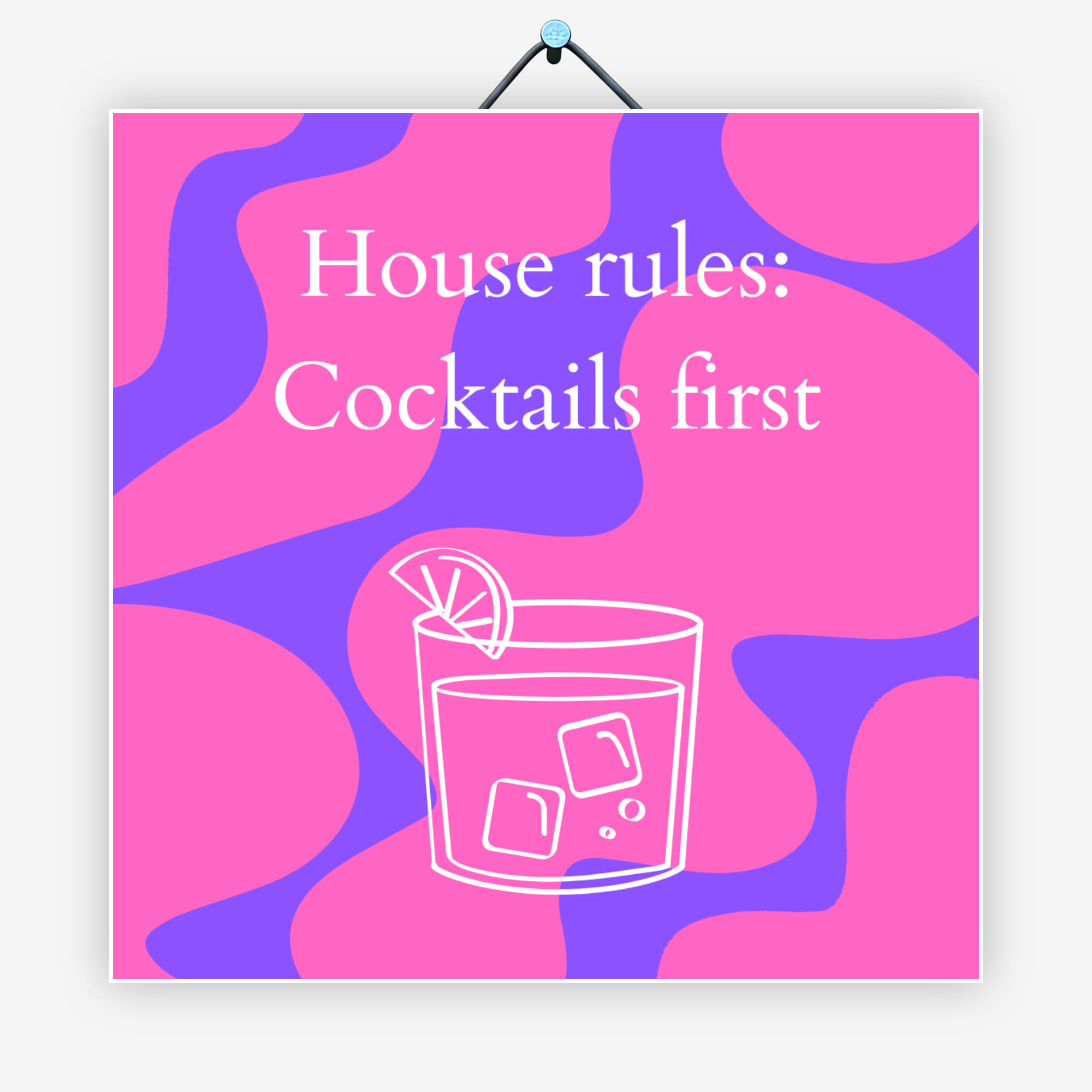 House rules