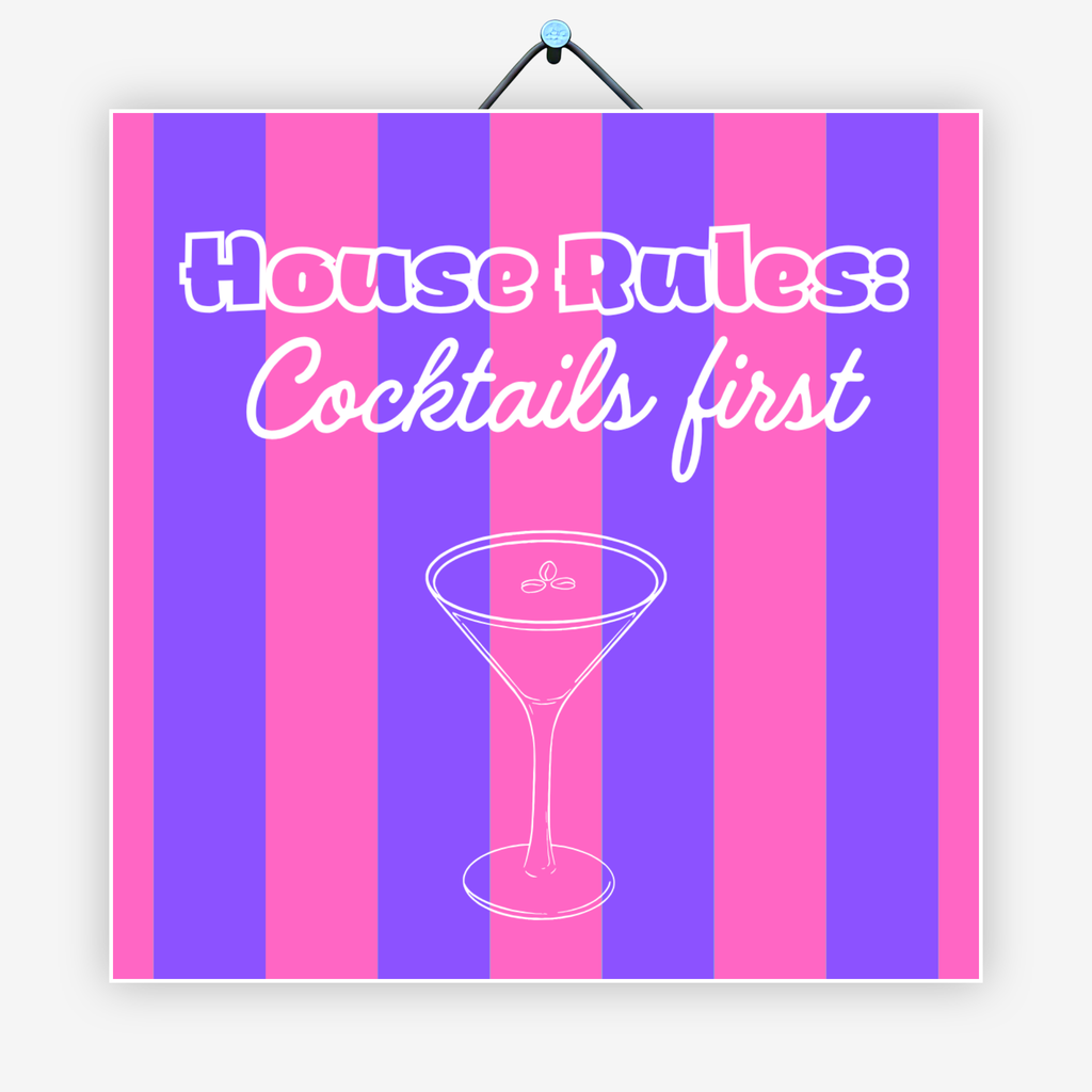 House rules 2