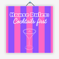 House rules 2