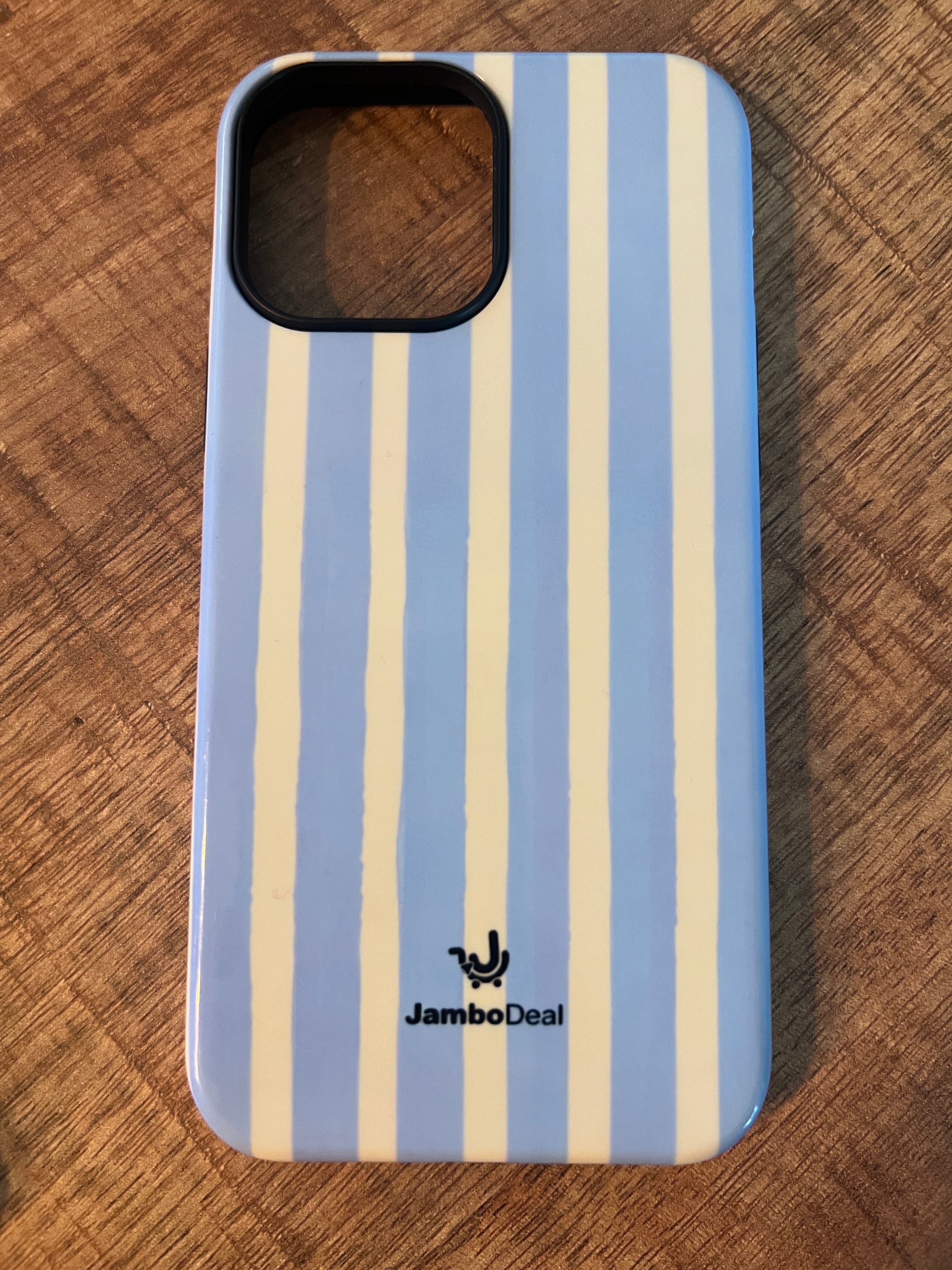 Telefoonhoesje met eigen foto of tekst, persoonlijk & uniek