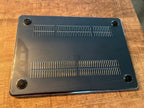 Macbook cover met eigen design