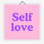 Self love