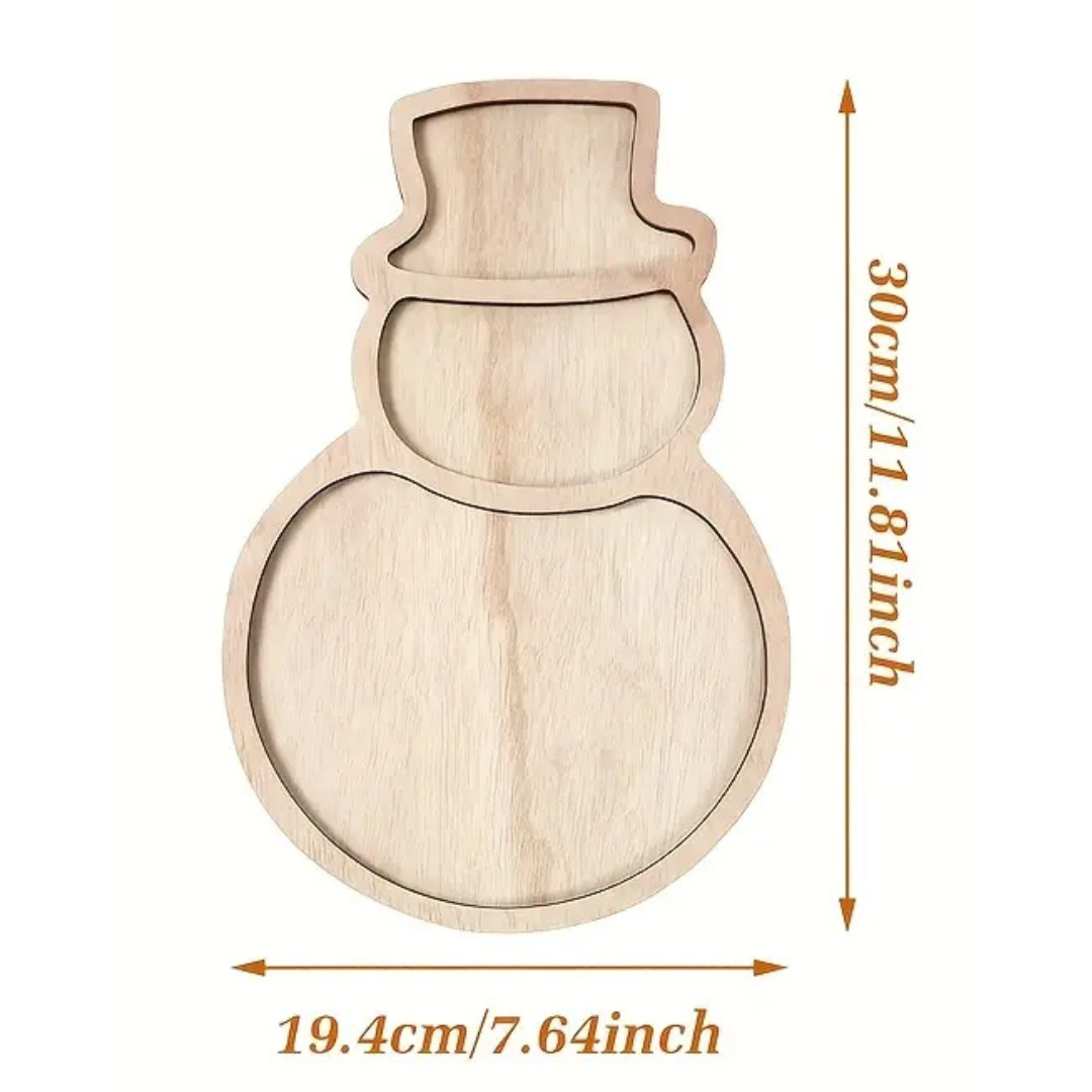 Gegraveerde borrelplank, een persoonlijk cadeau voor elke gelegenheid