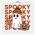 Spooky