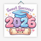 Sweet Success!