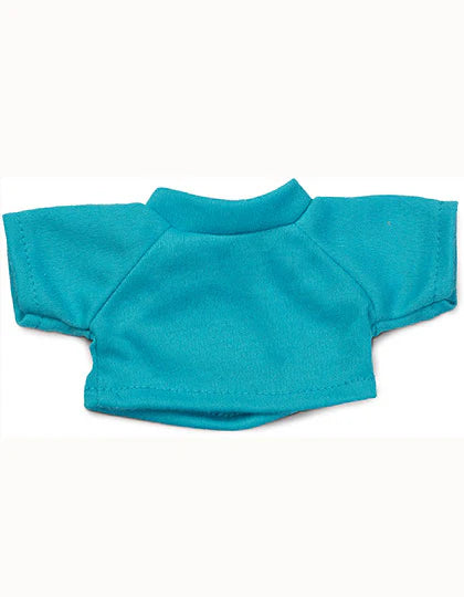 Berenknuffel met T-shirt