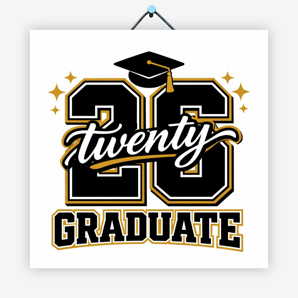 Twenty26 Graduate