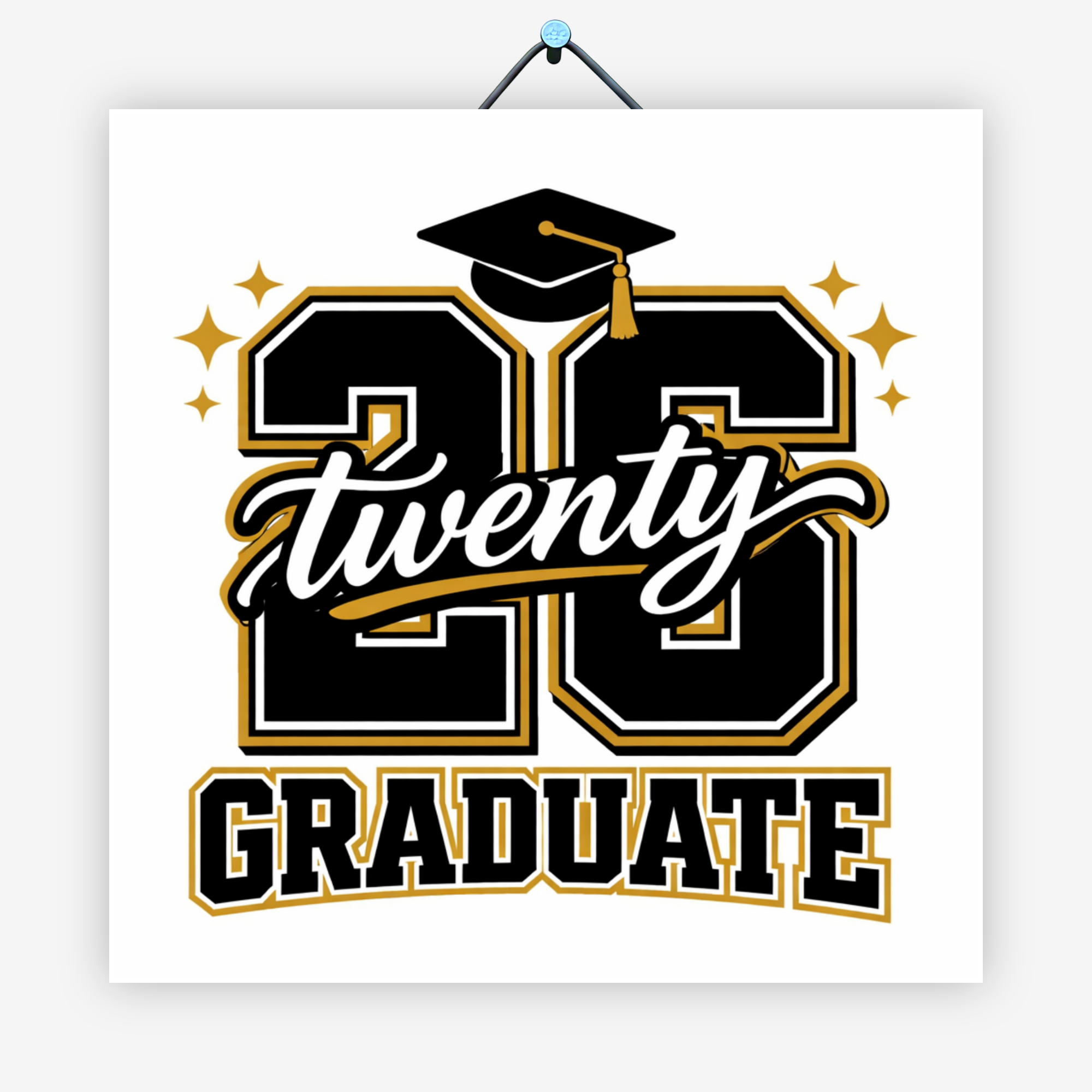 Twenty26 Graduate